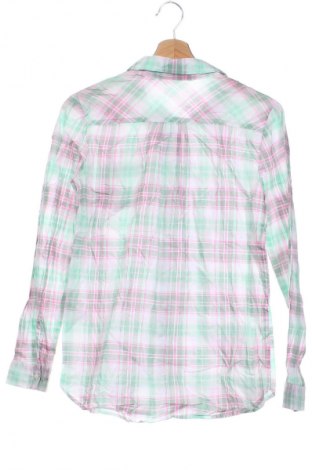 Kinderhemd H&M, Größe 13-14y/ 164-168 cm, Farbe Mehrfarbig, Preis € 7,99