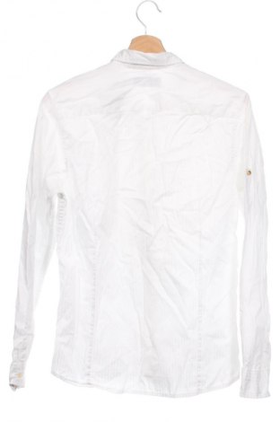 Dziecięca koszula Scotch & Soda, Rozmiar 15-18y/ 170-176 cm, Kolor Biały, Cena 175,99 zł