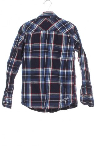 Dětská košile  Tommy Hilfiger, Velikost 10-11y/ 146-152 cm, Barva Vícebarevné, Cena  253,00 Kč