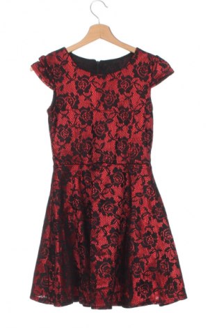 Kinderkleid, Größe 13-14y/ 164-168 cm, Farbe Rot, Preis 16,49 €