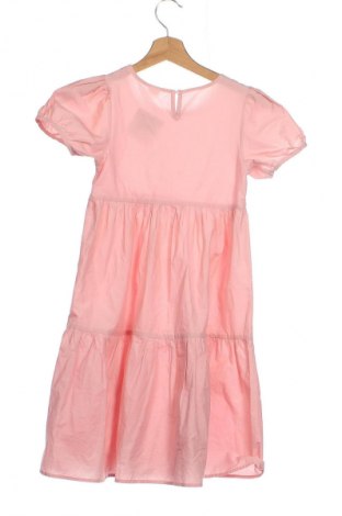 Kinderkleid Coolclub, Größe 7-8y/ 128-134 cm, Farbe Rosa, Preis 5,01 €