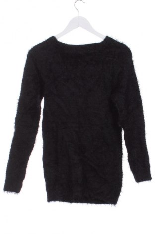 Dziecięcy sweter Emoi By Emonite, Rozmiar 12-13y/ 158-164 cm, Kolor Czarny, Cena 39,99 zł