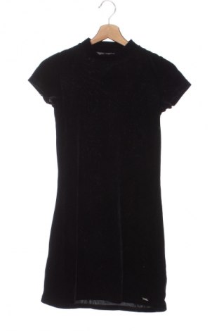 Rochie pentru copii Guess, Mărime 11-12y/ 152-158 cm, Culoare Negru, Preț 37,99 Lei