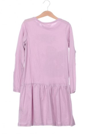 Detské šaty  H&M, Veľkosť 5-6y/ 116-122 cm, Farba Fialová, Cena  9,95 €