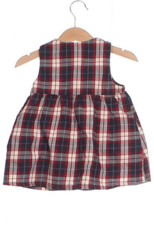 Kinderkleid H&M Conscious Collection, Größe 3-6m/ 62-68 cm, Farbe Mehrfarbig, Preis € 5,12