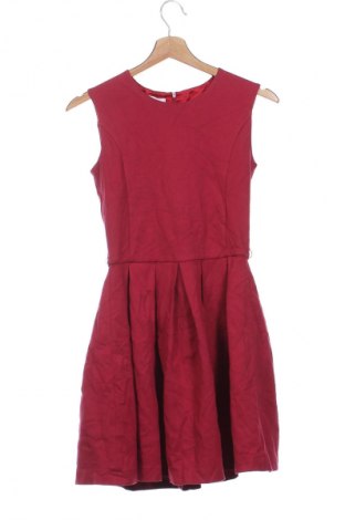 Kinderkleid Liu Jo, Größe 12-13y/ 158-164 cm, Farbe Rot, Preis 17,99 €