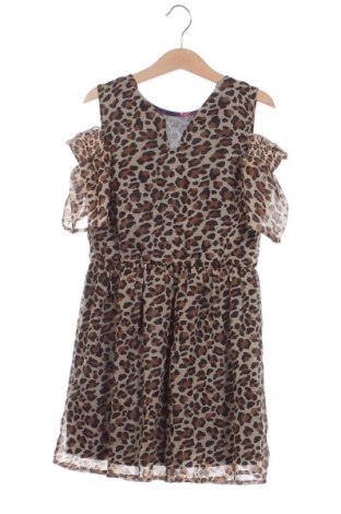 Kinderkleid ONLY Kids, Größe 7-8y/ 128-134 cm, Farbe Mehrfarbig, Preis € 10,74