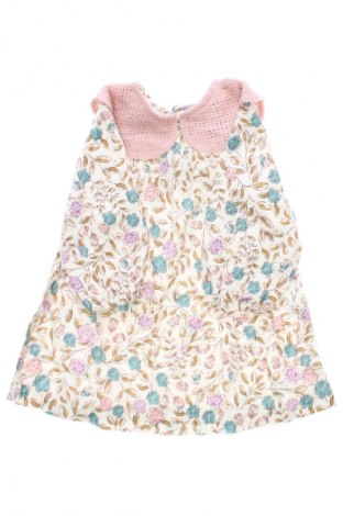 Dětské šaty  Zara, Velikost 18-24m/ 86-98 cm, Barva Vícebarevné, Cena  304,00 Kč