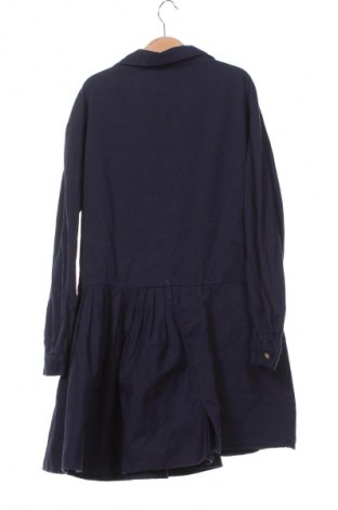 Detské šaty  Zara, Veľkosť 12-13y/ 158-164 cm, Farba Modrá, Cena  6,95 €