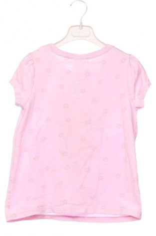 Kinder T-Shirt, Größe 5-6y/ 116-122 cm, Farbe Rosa, Preis € 3,99