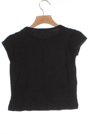 Kinder T-Shirt, Größe 4-5y/ 110-116 cm, Farbe Schwarz, Preis € 3,49