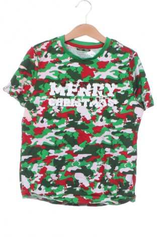 Tricou pentru copii F&F, Mărime 7-8y/ 128-134 cm, Culoare Multicolor, Preț 7,99 Lei