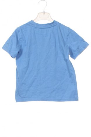 Kinder T-Shirt H&M L.O.G.G., Größe 18-24m/ 86-98 cm, Farbe Blau, Preis € 3,99