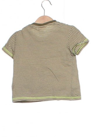 Dziecięcy T-shirt Liegelind, Rozmiar 12-18m/ 80-86 cm, Kolor Zielony, Cena 27,59 zł