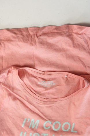 Kinder T-Shirt Reserved, Größe 3-4y/ 104-110 cm, Farbe Rosa, Preis € 3,49