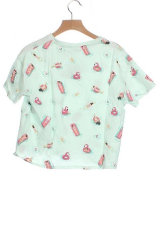 Kinder T-Shirt Zara, Größe 10-11y/ 146-152 cm, Farbe Grün, Preis € 6,00