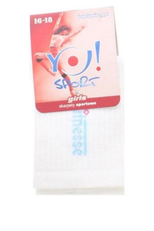 Kinder Socken You, Größe 18y, Farbe Mehrfarbig, Preis 2,99 €