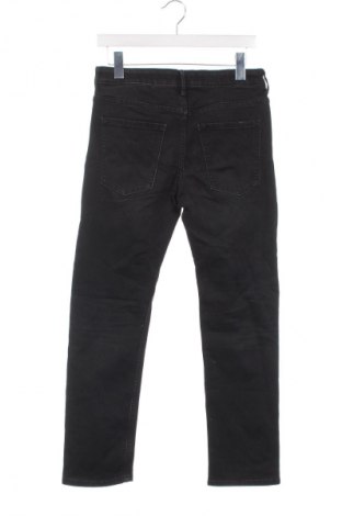 Blugi pentru copii, Mărime 12-13y/ 158-164 cm, Culoare Negru, Preț 23,99 Lei