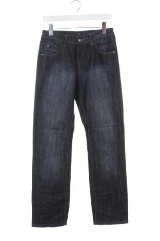 Kinderjeans, Größe 12-13y/ 158-164 cm, Farbe Blau, Preis 22,49 €