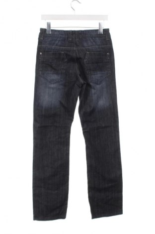 Kinderjeans, Größe 12-13y/ 158-164 cm, Farbe Blau, Preis € 6,99