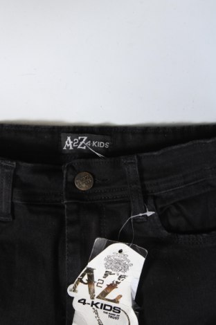 Kinderjeans, Größe 13-14y/ 164-168 cm, Farbe Schwarz, Preis € 35,99