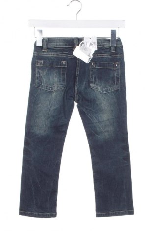 Kinderjeans, Größe 5-6y/ 116-122 cm, Farbe Blau, Preis € 10,99