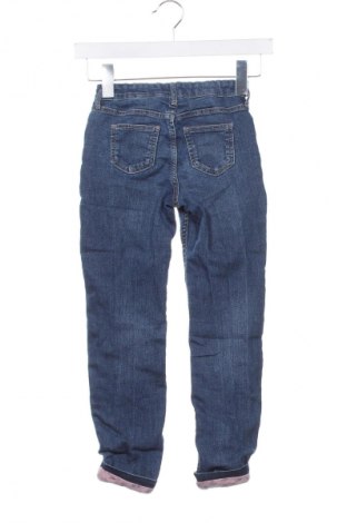 Kinderjeans, Größe 6-7y/ 122-128 cm, Farbe Blau, Preis € 4,99