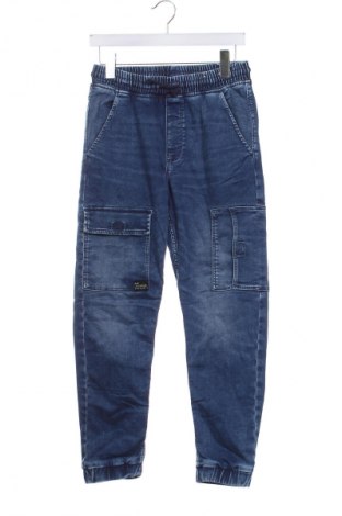 Kinderjeans, Größe 13-14y/ 164-168 cm, Farbe Blau, Preis 22,49 €