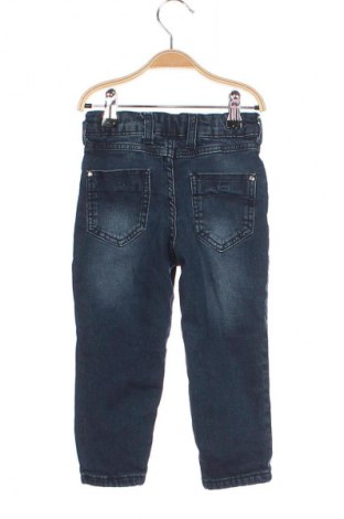 Kinderjeans, Größe 18-24m/ 86-98 cm, Farbe Blau, Preis € 3,99