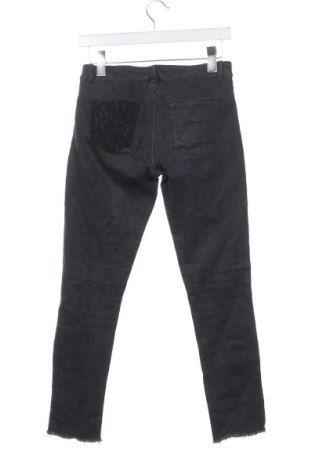 Kinderjeans, Größe 10-11y/ 146-152 cm, Farbe Schwarz, Preis € 4,99