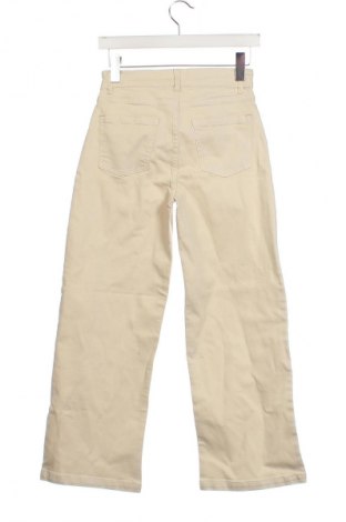 Kinderjeans, Größe 13-14y/ 164-168 cm, Farbe Beige, Preis 5,99 €