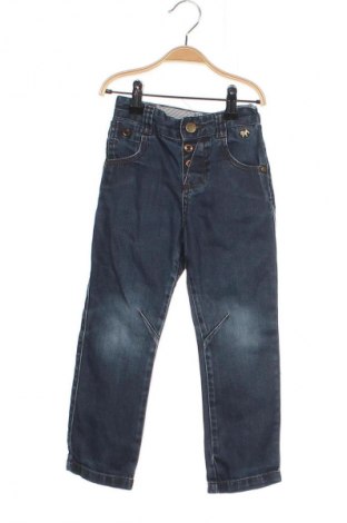 Kinderjeans, Größe 3-4y/ 104-110 cm, Farbe Blau, Preis € 4,99