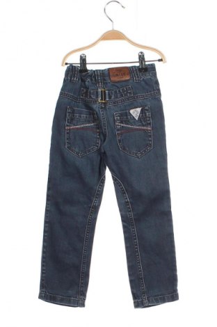 Kinderjeans, Größe 3-4y/ 104-110 cm, Farbe Blau, Preis € 4,99