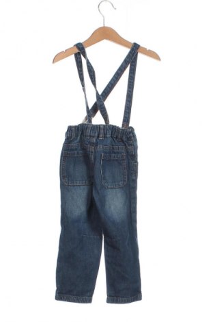 Kinderjeans, Größe 18-24m/ 86-98 cm, Farbe Blau, Preis € 4,99