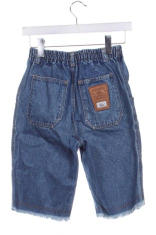 Kinderjeans, Größe 12-13y/ 158-164 cm, Farbe Blau, Preis € 7,47