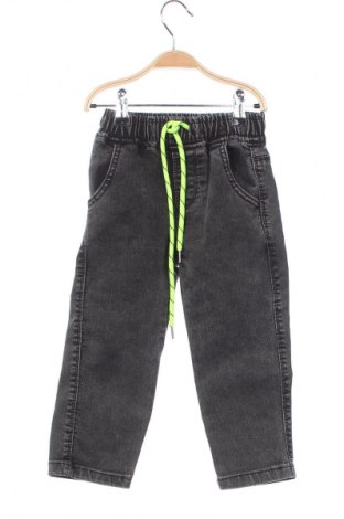 Kinderjeans, Größe 3-4y/ 104-110 cm, Farbe Grau, Preis € 7,14