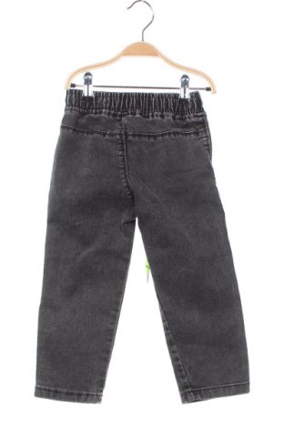 Kinderjeans, Größe 3-4y/ 104-110 cm, Farbe Grau, Preis € 7,14