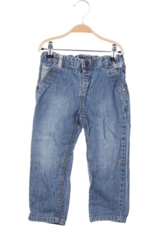 Kinderjeans, Größe 18-24m/ 86-98 cm, Farbe Blau, Preis € 5,99