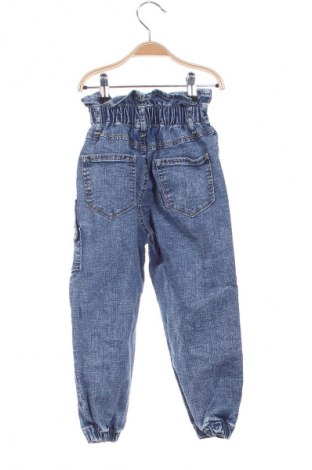 Kinderjeans, Größe 3-4y/ 104-110 cm, Farbe Blau, Preis € 16,37