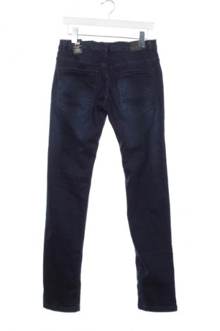 Kinderjeans, Größe 14-15y/ 168-170 cm, Farbe Blau, Preis 15,49 €