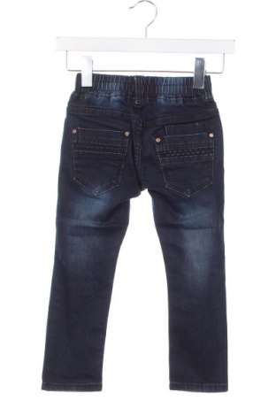 Kinderjeans, Größe 4-5y/ 110-116 cm, Farbe Blau, Preis € 13,64