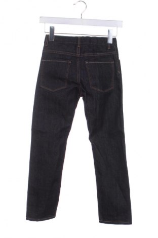 Kinderjeans, Größe 7-8y/ 128-134 cm, Farbe Schwarz, Preis € 22,49