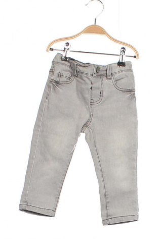 Kinderjeans, Größe 12-18m/ 80-86 cm, Farbe Grau, Preis 3,99 €