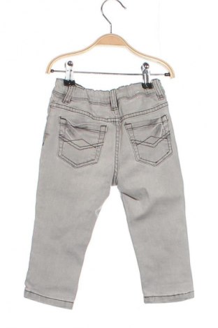 Kinderjeans, Größe 12-18m/ 80-86 cm, Farbe Grau, Preis 3,99 €