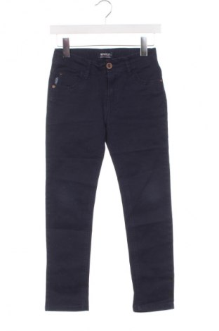 Kinderjeans, Größe 8-9y/ 134-140 cm, Farbe Blau, Preis € 5,01