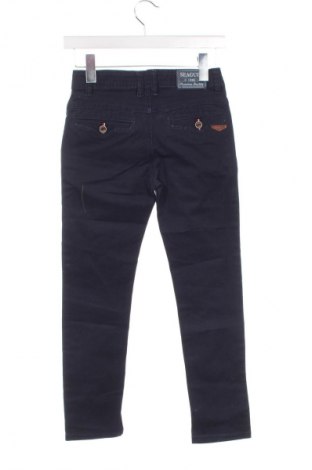 Kinderjeans, Größe 8-9y/ 134-140 cm, Farbe Blau, Preis € 5,01