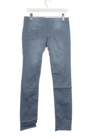 Kinderjeans Alive, Größe 12-13y/ 158-164 cm, Farbe Blau, Preis € 9,99