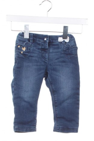 Kinderjeans Baby Club, Größe 12-18m/ 80-86 cm, Farbe Blau, Preis € 2,99