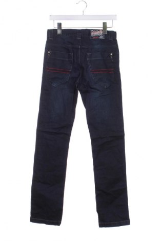 Kinderjeans Bimbus, Größe 13-14y/ 164-168 cm, Farbe Blau, Preis € 4,99