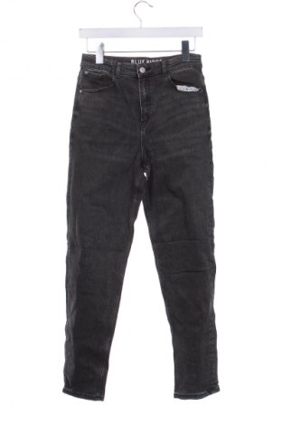 Kinderjeans Blue Ridge, Größe 15-18y/ 170-176 cm, Farbe Grau, Preis 9,49 €